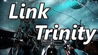 Link(Nuke) Trinity Build Guide - Nerfed Now