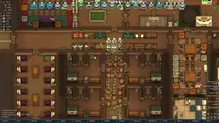 RimWorld Tips: Mountain Base Infestations 101