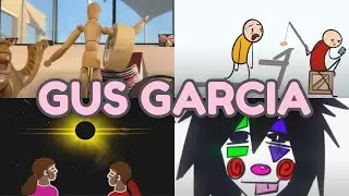 Gus Garcia Digital Media Reels