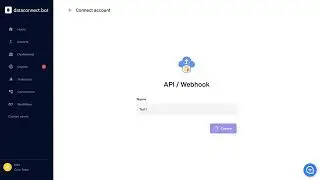 Upload CSV files to Conduit via API / WebHook