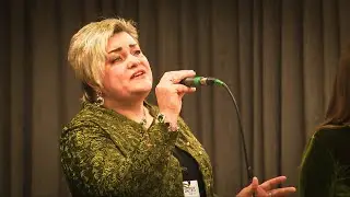 Gitana ir Gabrielė - Patikėk ir kilk | SIELOS'23