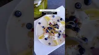 DESERT SĂNĂTOS ÎN 5 MINUTE! 🤗
