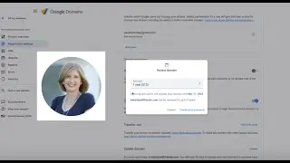 How to Extend the Length of Your Google Domain Registration