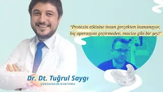 #Horlama Tedavisi Hasta Yorumları: Horlama protezinin etkisine hala inanamıyorum