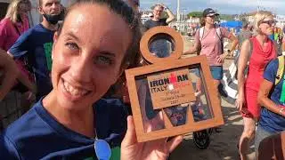 IRONMAN 2021 CERVIA