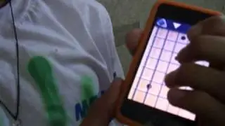 National Anthem on Iphone Guitar. Long Live Pakistan