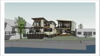 4825 and 4827 Beach Drive