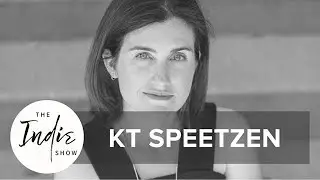 The Indie Show | KT Speetzen