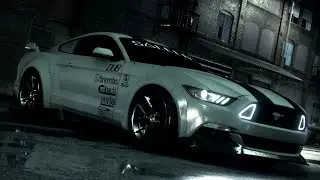 NFS 2015 EDIT | SUPERVILLAIN
