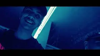 Vray - Cambio (Official Video x HipHopTender Exclusive)
