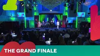 Cochlear Implant Users Perform World-Class Music at Sound Sensation | MED-EL