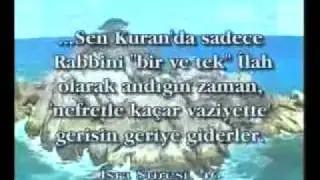 Allah için sevmek nasıl olur
