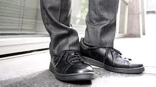 adidas｜ STAN SMITH LUX ｜One pair can cover business and casual wear｜HQ6787