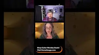 Cyber Monday Deals happening now at HomeGauge.com 