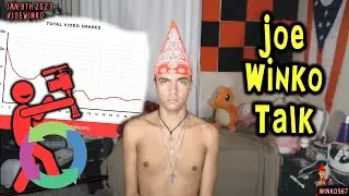 The Fucked Up YouTube Algorithm | Joe Winko Talk