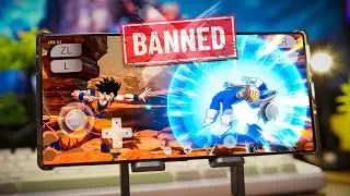A Nintendo venceu...Fim dos projetos de Switch para Celular