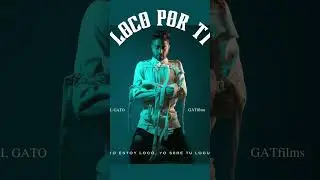 🚨TEASER🚨ℂ𝕆𝕄𝕀ℕ𝔾 𝕊𝕆𝕆ℕ 1-01-2023 🤪 ᒪOᑕO ᑭOᖇ TI 🤪“si yo estoy loco, yo seré tu locura“