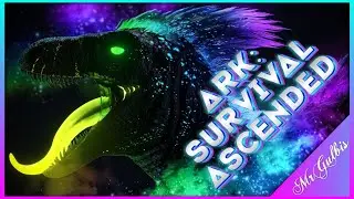 🔴🔥Primal Chaos - ARK Survival Ascended