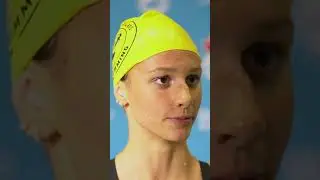 Summer McIntosh doesn't think pressure exists in her mind | CBC Sports