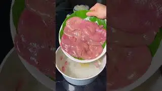 Cách sơ chế cật heo đúng cách không bị hôi