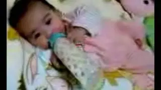 Baby Kaori