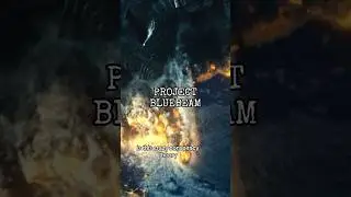 ALIENS IN THE BIBLE 