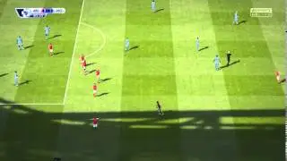 Fifa 15 лучший гол Ройс