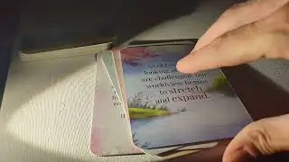Letting-Go part-2 ASMR 4k