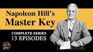 Napoleon Hill's Master Key (1954) | Original Video