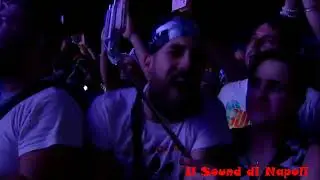 Nino D'Angelo - Brava gente - Live (feat Franco Ricciardi - Luchè)