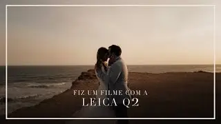 Gui Benites | Fiz um filme com a Leica Q2