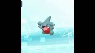 Gible Walk