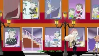 Crazytalk animator pro. Animation. Animatie