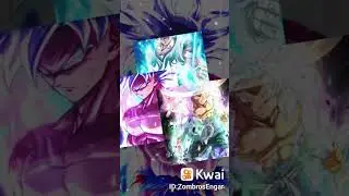 My Favorite Hero Part 1