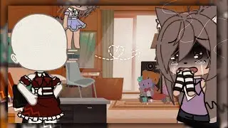 -💝[]Мамочка, с днём рождения!![]🎁 -meme-gacha life.by xarik.not original.🪄💕