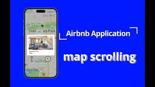 #figma #figmatutorial live design Airbnb,Figma Scrollable and Interactive map with Mapsicle Plugin