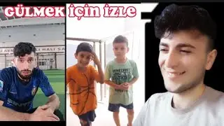 GÜLMEK İÇİN İZLE (elaren ,murat övüç, 😁)