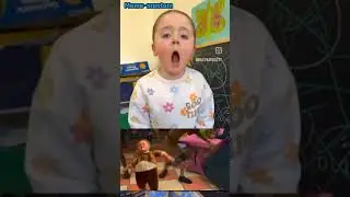 Do the Roar (Meme Mentom)