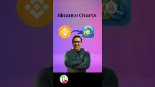 How to get live Binance charts on MT4 