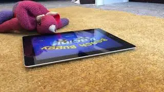 The iPad