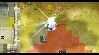 Langrisser Mobile - Eshean & Hofmann's Banner - Eshean's Preview Stage
