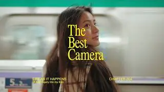 The Best Camera For Content Creation