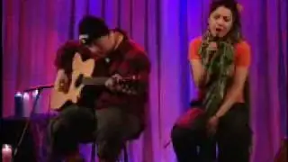 Going Under Acoustic - Evanescence