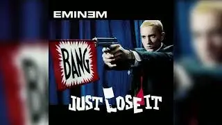 Just Lose It x Houdini