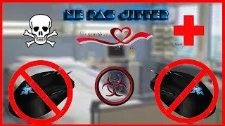 WARNING !! LES DANGERS DU JITTERCLICK !!