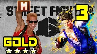 STREET FIGHTER 6 - LUKE RANKED MATCHES # 3