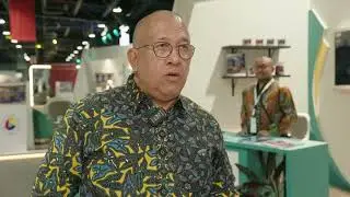 Day 3 of Makkah Halal Forum - Part 1