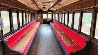 My Japan Odyssey 2022 - Day 10 - 09/09/2022 -Izumo Taisha -Ichibata Railway -Izakaya 出雲大社 -一畑鉄道- 居酒屋