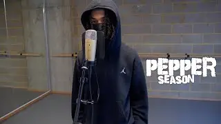24Remz - Pepper Season | Outchea TV