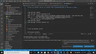 Create MERN CI/CD Pipline using Jenkins, Ansible, Docker, Dockerhub and Kubernetes( Part 3)